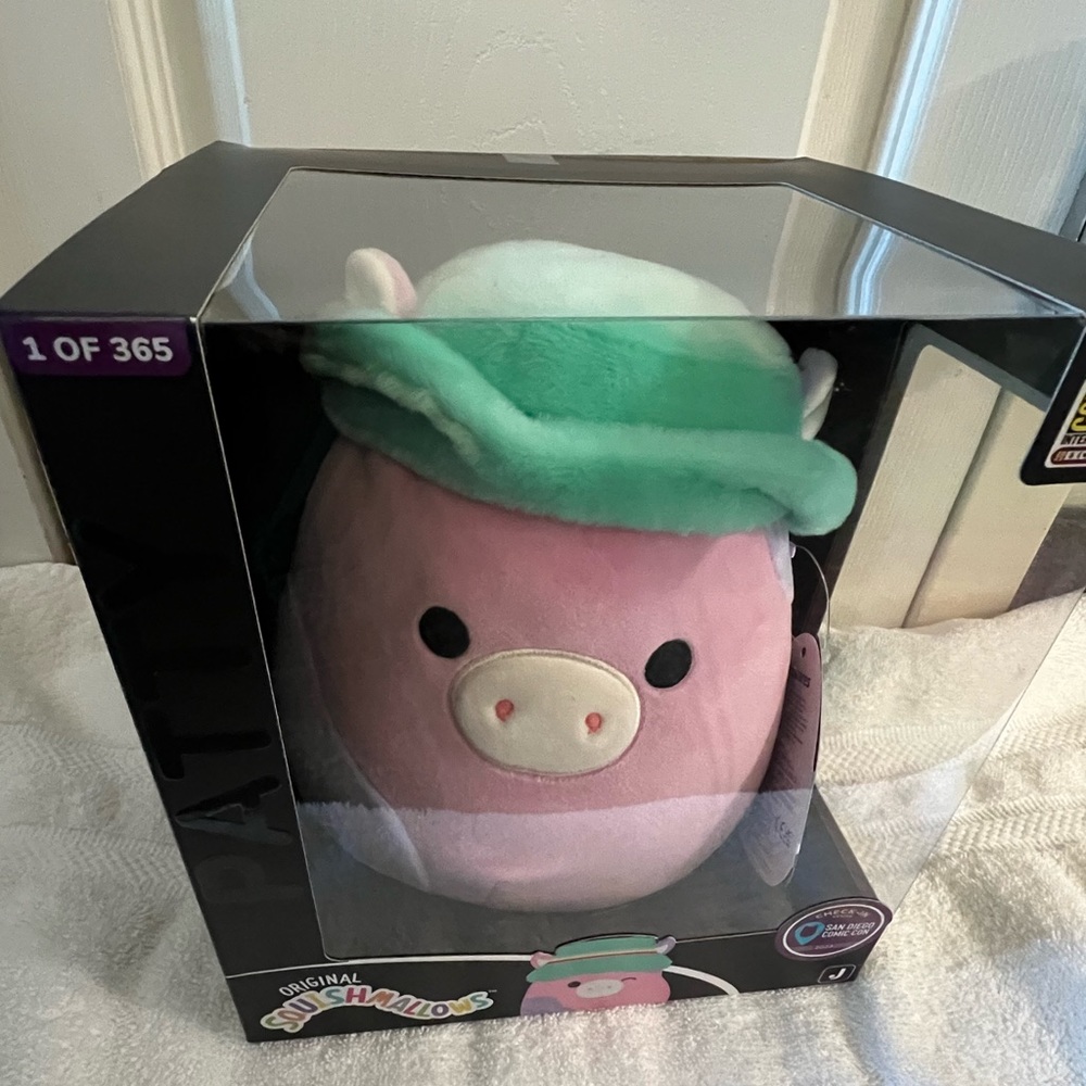 Squishmallow